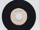 BLANK(OPPORTUNITY PRE)/TOO LATE  -  GREGORY ISAACS   ( 70 REGGAE ROCKERS 7