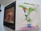 Atomic Rooster Death walks behind You/1..Trojan 2 LP-Set Vinyl: mint Cover:mint-