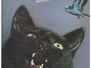BUDGIE Impeckable LP 9 Track Matrix A1/b1 Light Wear To Sleeve  UK A&m 1978
