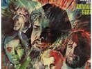 CANNED HEAT Boogie With LP 10 Track Mono Blue Label Design Matrix A2/b1in Front