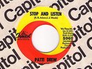 Top Northern Soul (Hear) PATTI DREW 