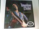 JIMI HENDRIX VOODOO CHILD BOX SET - Ltd Edition 12