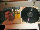 Original Excellent Gatefold w/sticker LPM-2231  Elvis Presley 