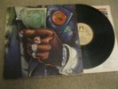 LIGHTING ROD - HUSTLER CONVENTION.CLASSIC  FUNK L.P.WITH INSERT