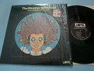 Weinberg Method of Non-Synthetic Electronic Rock LP NM ANVIL1003 1968 shrink