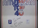 3 Vinyl Albums Box Set - American Top 40, Program No 763-4, July 24, 1976