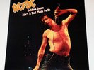 AC/DC 'Golder's Green Ain't A Bad Place To Be' Live in London '77 Rare LP ACDC