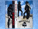 MOTORHEAD Ace Of Spades VIP-6751 JAPAN LP w/OBI 030az7
