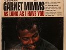 GARNET MIMMS As Long As I Have You RARE 1964 STEREO LP Vinyl UAS 6396 R-668
