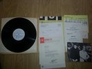 The Who Live At Leeds Blue original Vinyl LP All 12 Inserts/poster + more 4 sale