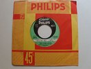 TEDDY & HENK SCHOLTEN: Un p'tit peu (EUROVISION 1959) 7