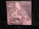 ELVIS PRESLEY LOVE ME TENDER RCA 47-6643 PICTURE SLEEVE WITH 45