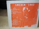 THE BEATLES   SWEDEN 63     US   LP