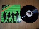 KRAFTWERK.   BLACK VINYL 