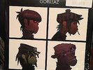 Demon Days [LP] by Gorillaz (Vinyl, May-2005, Parlophone Records UK)