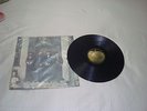 LP BEATLES HEY JUDE  MONO BRAZIL PLASTIC BAG COVER