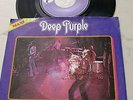 DEEP PURPLE Smoke On The Water/Child In Time/Woman From Tokyo *GERMAN 7