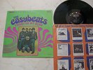 THE EASYBEATS Friday On My Mind *US UNITED ARTISTS STEREO ORIGINAL VINYL LP*