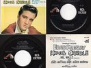 (EX) Elvis Presley 