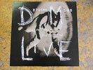 DEPECHE MODE - SONGS OF FAITH AND DEVOTION LIVE - VINYL LP 12
