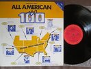 PINK FLOYD,TOTO,GIRL, CBS/SONY Sampler Mar-1980 JAPAN PROMO-ONLY LP XAAP90009