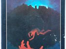 DAMNATION OF ADAM BLESSING: 1st ORIG VINYL LP UA psych BLUES wow