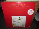 POPULAR CHINESE VIOLIN PIECES THE BUTTERFLY LOVERS TAKAKO NISHIZAKI LP EX