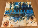 Medicine Shot Forth Self Living LP UK 1992 EX- My Bloody Valentine Ride Lush
