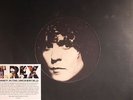T.Rex - Dandy in the Underworld (2015)  180g Vinyl LP  NEW  SPEEDYPOST