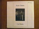 CARL BUTLER -  Early Classics (12