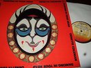 ORNETTE COLEMAN : DANCING IN YOUR HEAD LP 1977 HORIZON USA