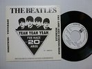 THE BEATLES something Ep 45 yeah yeah yeah fue hace 20 años SPANISH PROMO 7