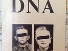 DNA - YOU & YOU b/w LITTLE ANTS 7