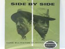 MGVS 6109 - Duke Ellington/Johnny Hodges Side by Side 200g LP Classic SEALED