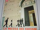 Lp LA MESSA DEI GIOVANI I Barritas Marcello Giombini The Bumpers 12