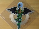 MOTLEY CRUE DR FEELGOOD PIC PICTURE DISC (READ LISTING)