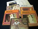 Lucio Battisti--7 Lps-Il meglio-1+2--Io Tu noi-E gia-don Goivanni