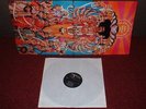 JIMI HENDRIX Axis Bold As Love LP 1967 MONO 1st Press EARLIEST EVER