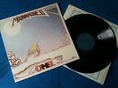 Camel - Moonmadness LP UK 1976 EX/EX+    # Prog