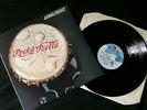 Judas Priest - Rocka Rolla LP UK 1978 EX+/EX 2nd press on Gull  # Metal
