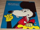Skin Alley Two Quid Deal Original SEALED LP Stax STS 3013 US Prog Funk