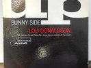 Lou Donaldson-Sunny Side Up-Blue Note-Liberty-Excellent Vinyl-Stereo