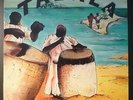 TABALA Vol.10 Fly To Africa LP JO TONGO Jojo L'Explosif Cameroon