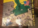 U.S.Chaos   we ve got the weapons