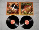MILES DAVIS - AGHARTA - ORIGINAL VINTAGE VINYL FROM HOLLAND - SUPER RARE 