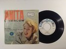 ANITA LINDBLOM MILORD BLUEBELL ITALY 7