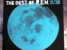 R.E.M. - In Time: The Best of     original vinyl Excellent condition VERY RARE
