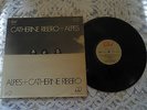 33T  CATHERINE  RIBEIRO  +  ALPES   N° 2   LABEL  FESTIVAL  FLDX  531   FRANCE