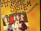 AFRICAN SYSTEM INTERNATIONAL LP on RAS AFRICAN SOUKOUS Dongo Pecos Cameroon