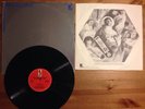 Gil Melle Andromeda Strain Soundtrack Lp Orig 1971 Kapp USA
